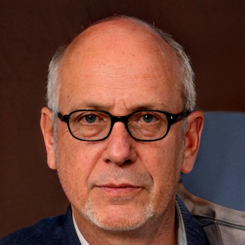 Portrait de Pierre Gagnon, coach en développement