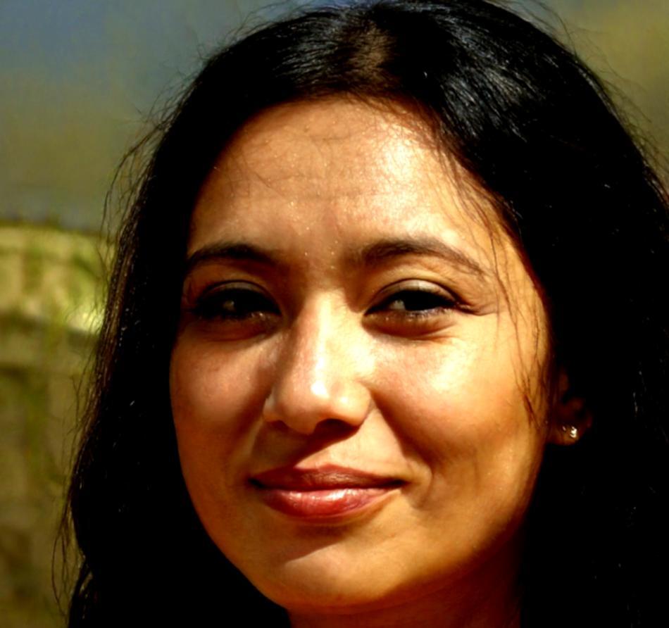 Portrait de Sophie Martin, formatrice spécialisée